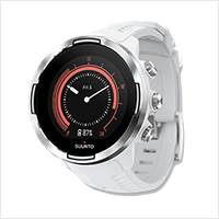 スント 9 バロ ホワイト