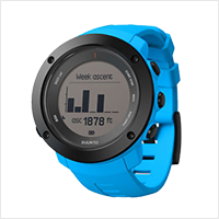 スント アンビット3 バーティカル