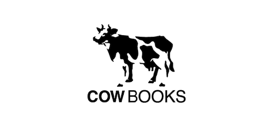 公式限定取扱いブランド cowbooks カウブックス