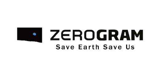 公式限定取扱いブランド zerogram ゼログラム
