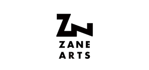 公式限定取扱いブランド ZANE ARTS ゼインアーツ
