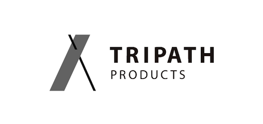 公式限定取扱いブランド TRIPATH PRODUCTS トリパスプロダクツ