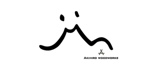 公式限定取扱いブランド Akihiro Wood Works アキヒロウッドワークス