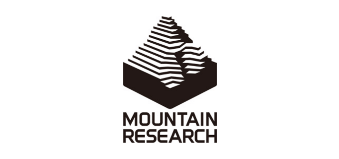 公式限定取扱いブランド Mountain Research マウンテンリサーチ