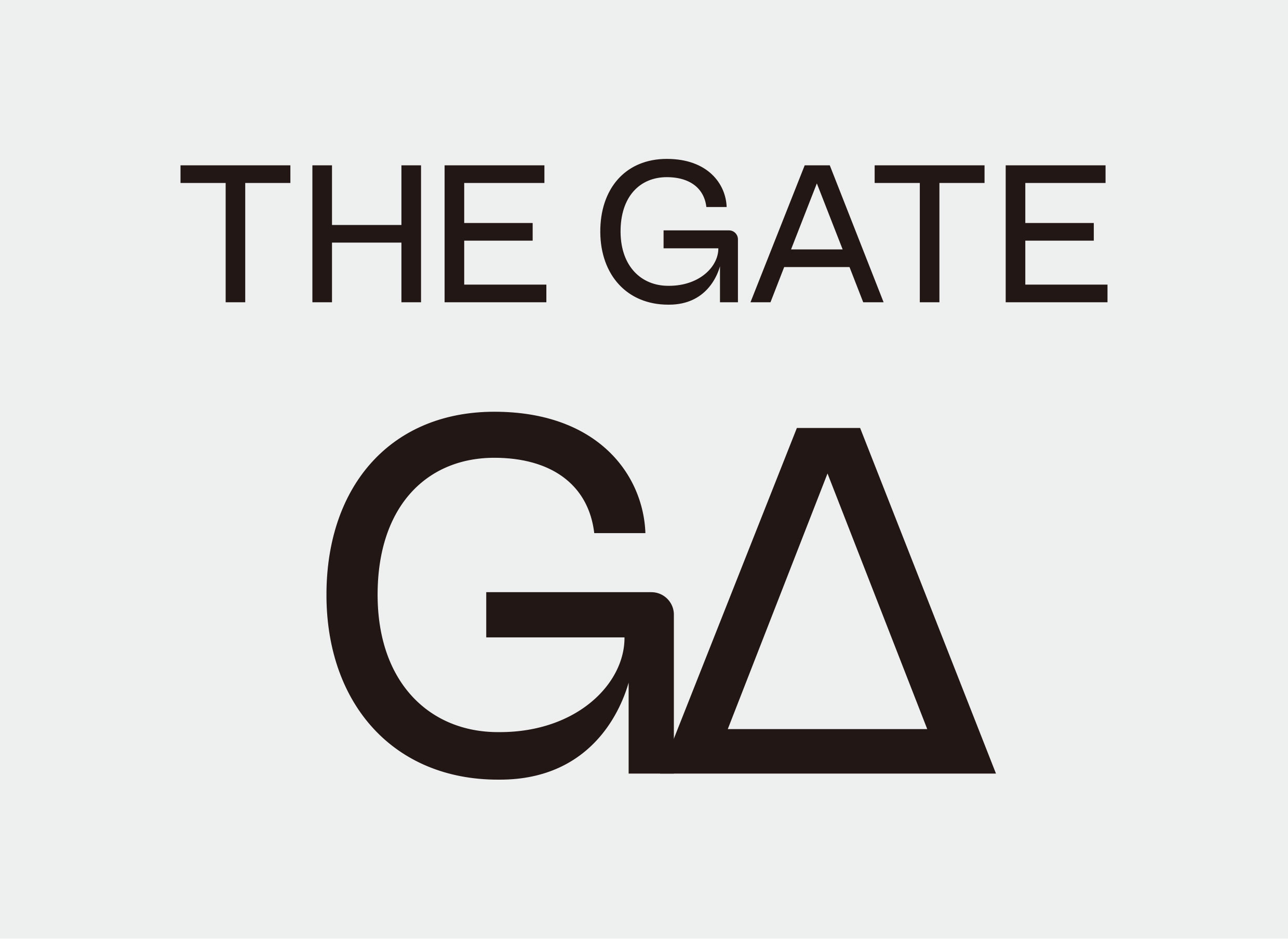 The GATE GA