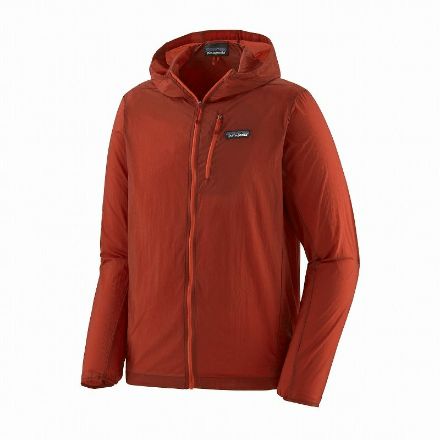 patagonia パタゴニア メンズ フーディニジャケットHTE