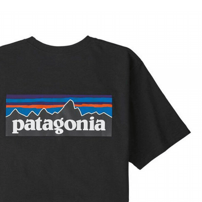 patagonia パタゴニア P6 ロゴポケットレスポンシビリティー