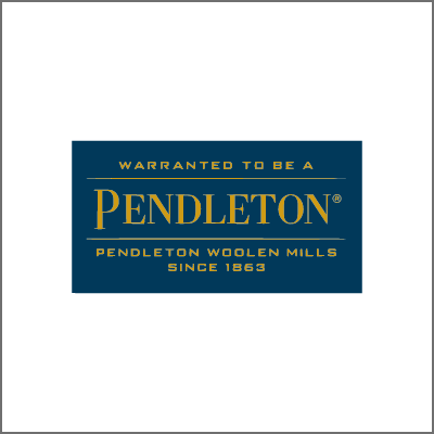 PENDLETON　ペンドルトン